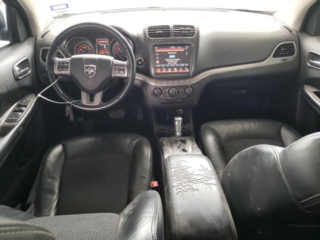 3C4PDCGG8JT421217 Dodge Journey Crossroad