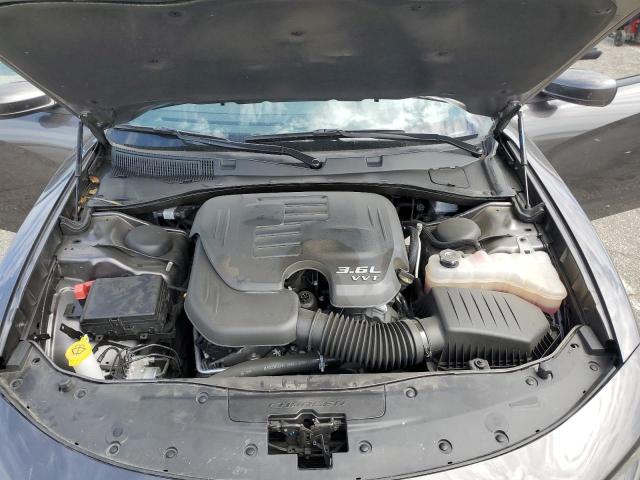 2C3CDXJG4NH225647 Dodge Charger Sxt