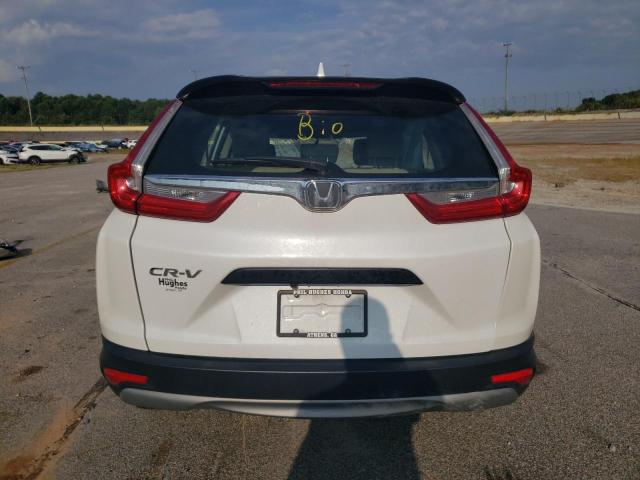 2HKRW5H31KH421099 Honda CR-V LX