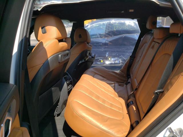 5UXCR6C08M9F66038 BMW X5 Xdrive40i