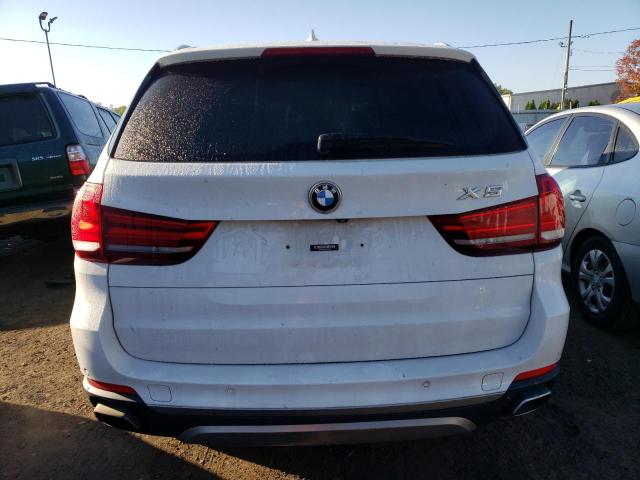 5UXKT0C33H0V95409 BMW X5 Xdr40e