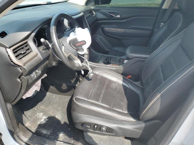1GKKNXLS2LZ142404 GMC Acadia Denali