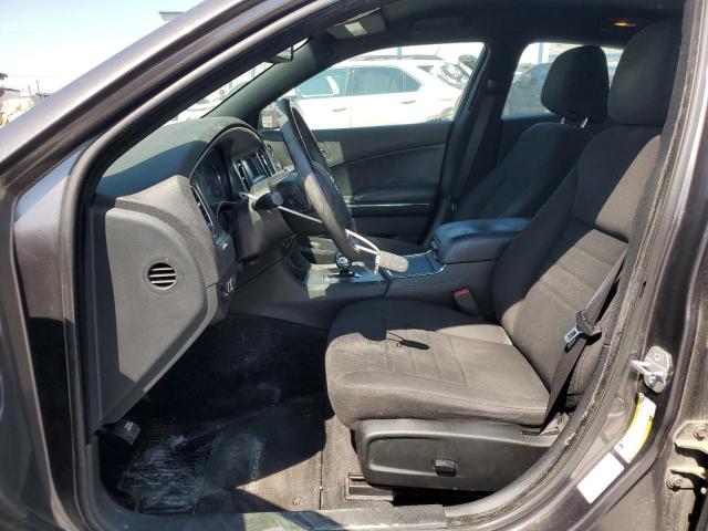 2C3CDXBG5EH301178 Dodge Charger Se