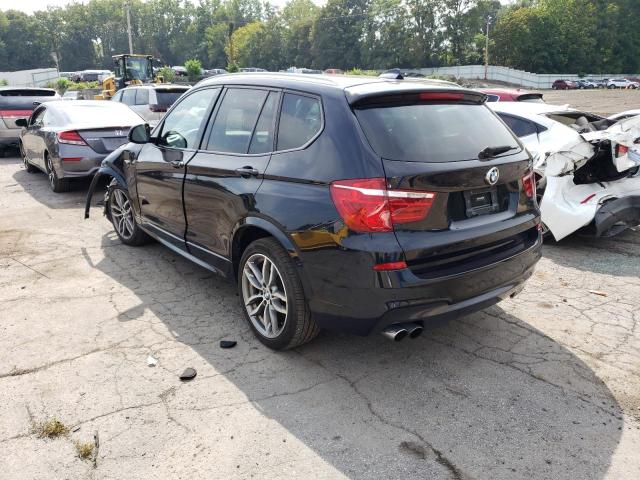 5UXWX9C54G0D91859 BMW X3 Xdrive28i