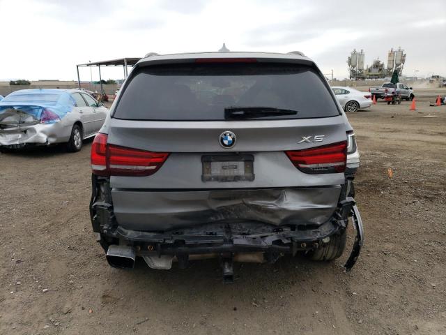 5UXKR2C52F0H36465 BMW X5 Sdrive35i