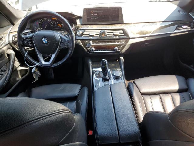 WBAJA7C37HG904220 BMW 530 XI