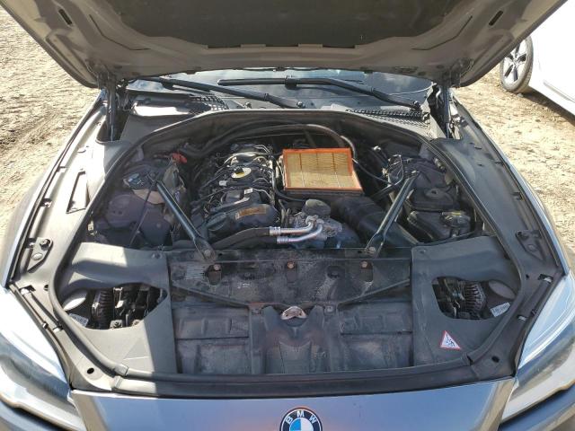WBA6D2C56GGT65847 BMW 640 Xi Gran Coupe