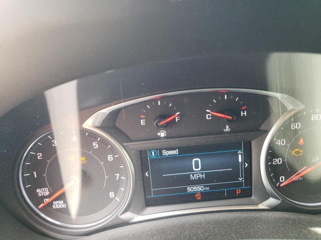 3GKALXEX5JL321177 GMC Terrain Denali