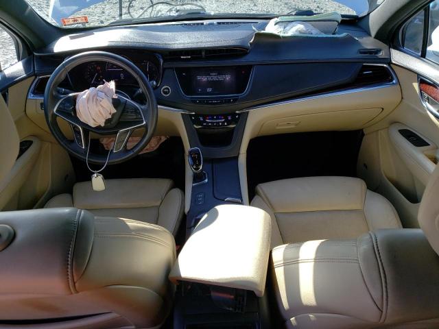 1GYKNDRS5HZ214330 Cadillac XT5 LUXURY