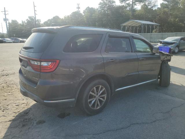 1C4RDHDG6FC176494 Dodge DURANGO LIMITED