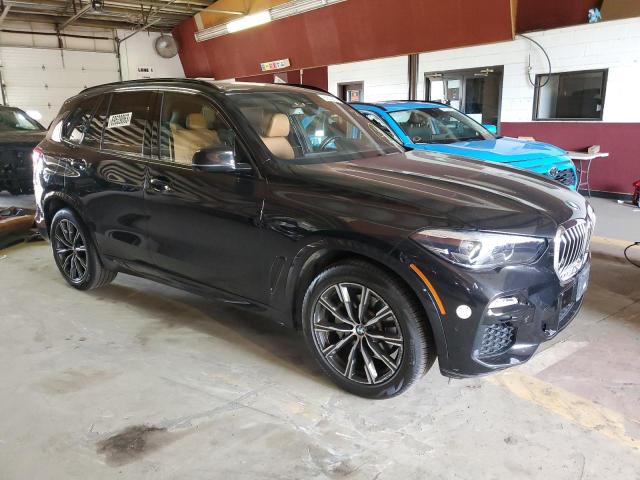 5UXCR6C00M9E09488 BMW X5 Xdrive40i