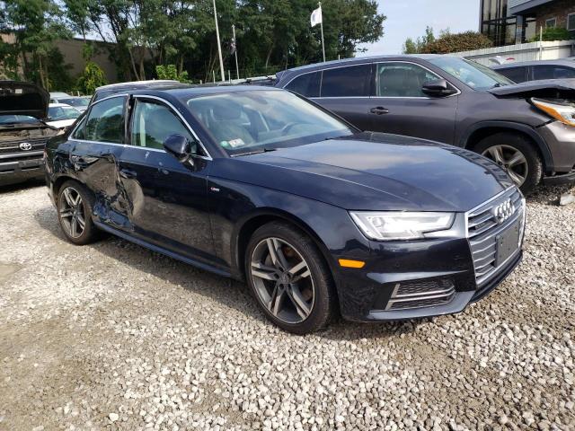WAUENAF48JN008582 Audi A4 Premium Plus