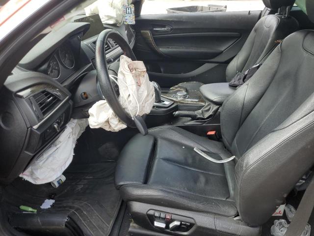 WBA1G9C58GV599025 BMW 228 Xi Sulev