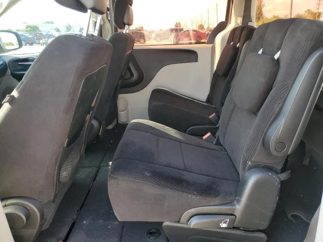 2C4RDGBGXER168031 Dodge Grand Caravan Se