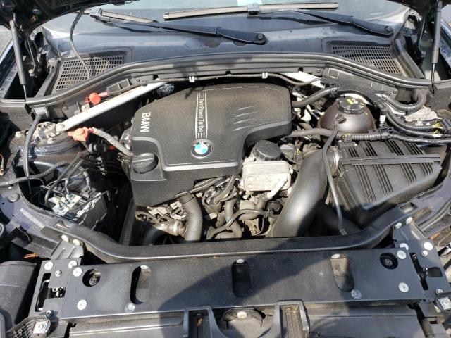 5UXWX9C54G0D91859 BMW X3 Xdrive28i
