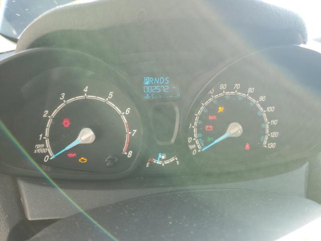 3FADP4AJ0KM126618 Ford FIESTA S