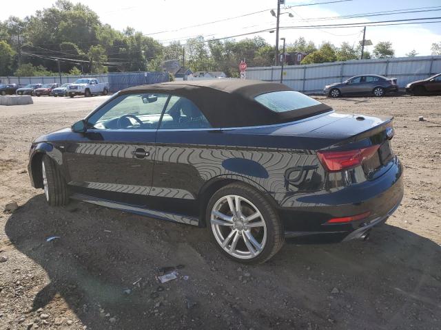 WAUY8LFF2J1003855 Audi A3 Premium Plus