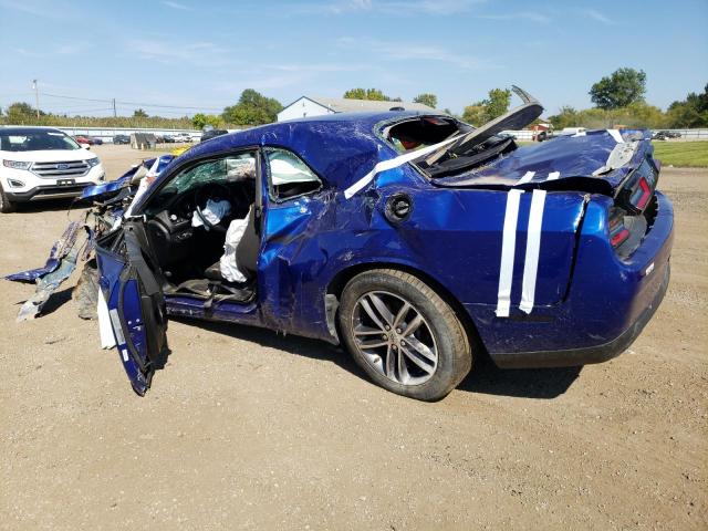 2C3CDZKG1KH752759 Dodge Challenger Gt