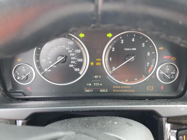 5UXKR2C58E0C01400 BMW X5 Sdrive35i