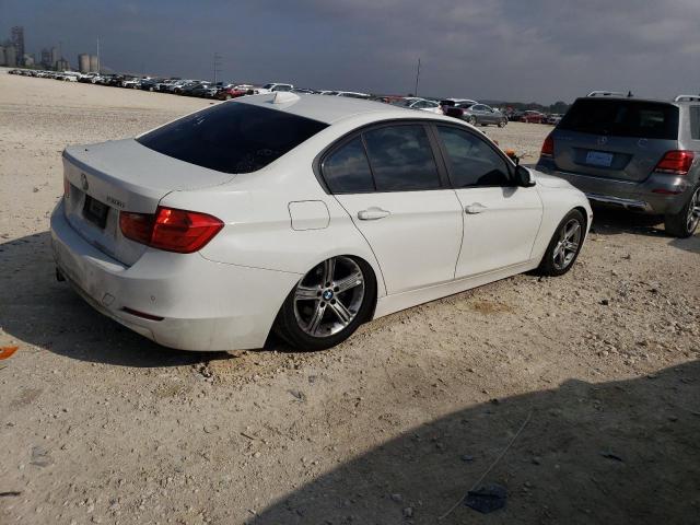 WBA3A5C5XFF609999 BMW 328 I