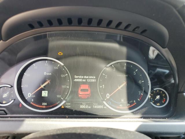 WBA6B2C55ED129629 BMW 650 I Gran Coupe