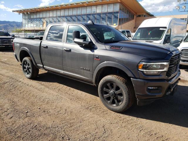 3C6UR5FL2NG357180 RAM 2500 Laie