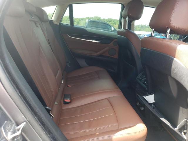 5UXKU0C54F0F91657 BMW X6 Sdrive35i