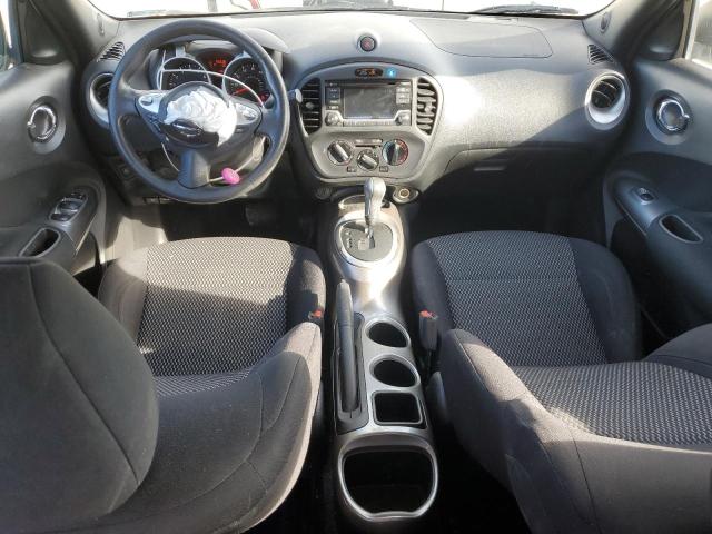 JN8AF5MR4FT507598 Nissan JUKE S