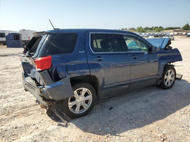 2GKALMEK4H6172276 GMC Terrain Sle