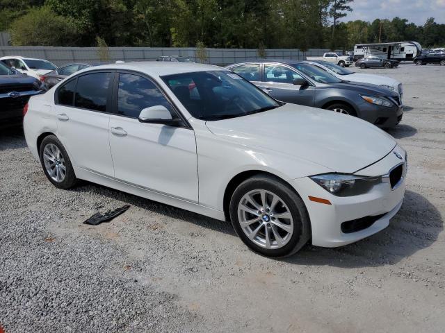 WBA8E1G54GNT99646 BMW 320 I