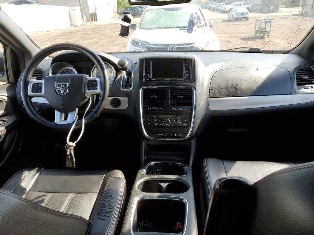 2C4RDGEG3KR621154 Dodge Grand Caravan Gt