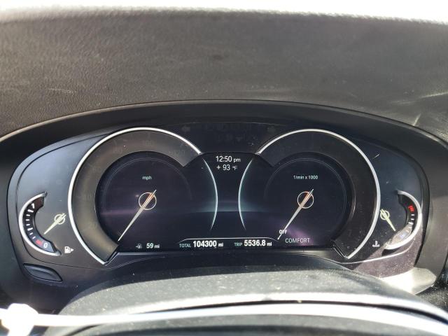 WBAJA7C37HG904220 BMW 530 XI