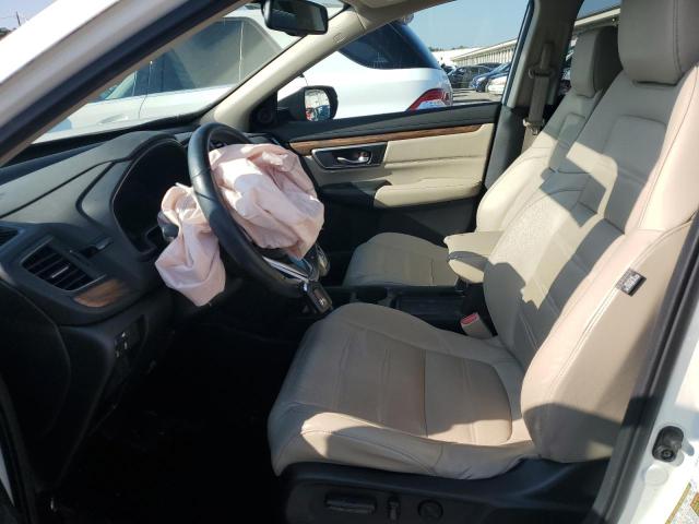 5J6RW2H88HL064335 Honda CR-V EXL
