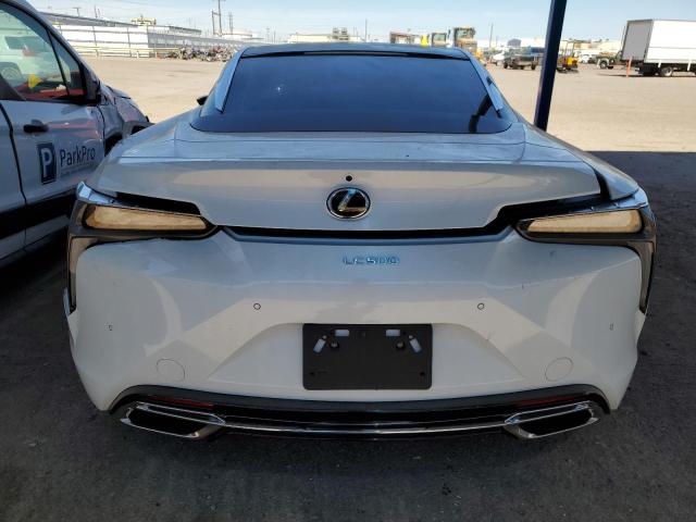 JTHHP5AY7JA005058 Lexus LC 500