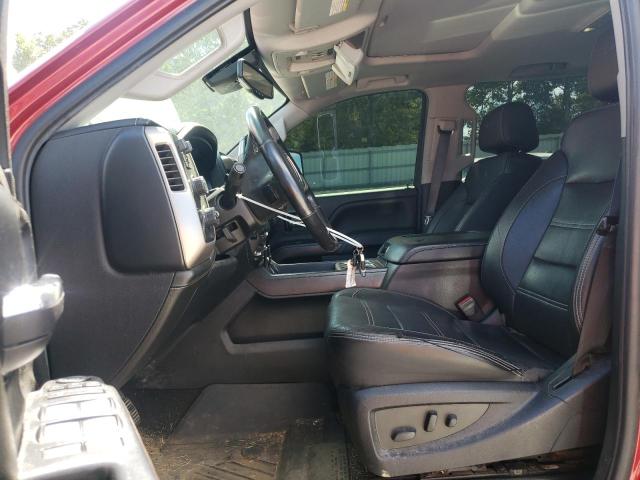 1GT12UEY5JF158496 GMC Sierra K2500 Denali