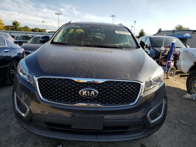 5XYPGDA35HG286749 KIA SORENTO LX