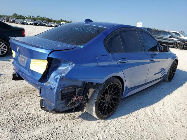 WBA3A9G58FNT09031 BMW 335 I