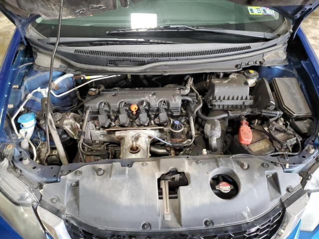 19XFB2F80EE205216 Honda CIVIC EX