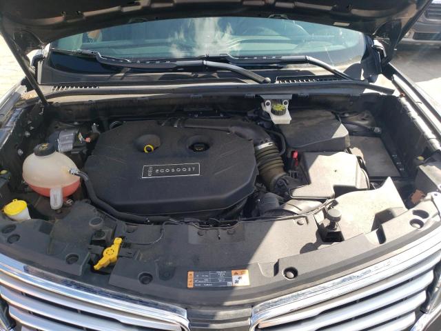 5LMCJ2D95HUL09216 Lincoln MKC SELECT
