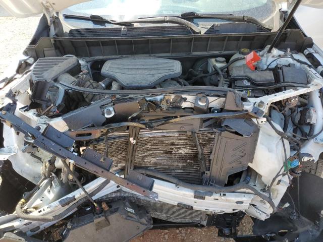 1GKKNMLS3HZ271502 GMC Acadia Slt-1