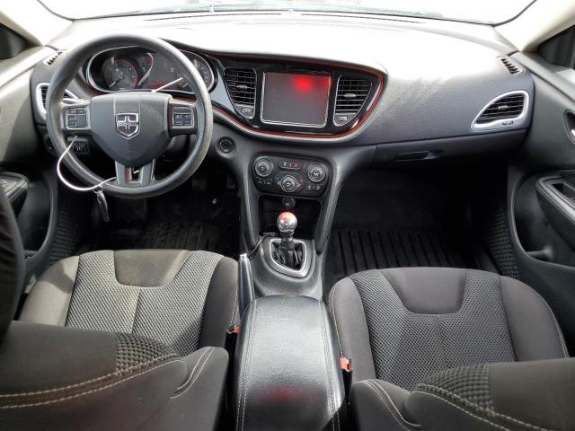 1C3CDFBB4ED723468 Dodge DART SXT