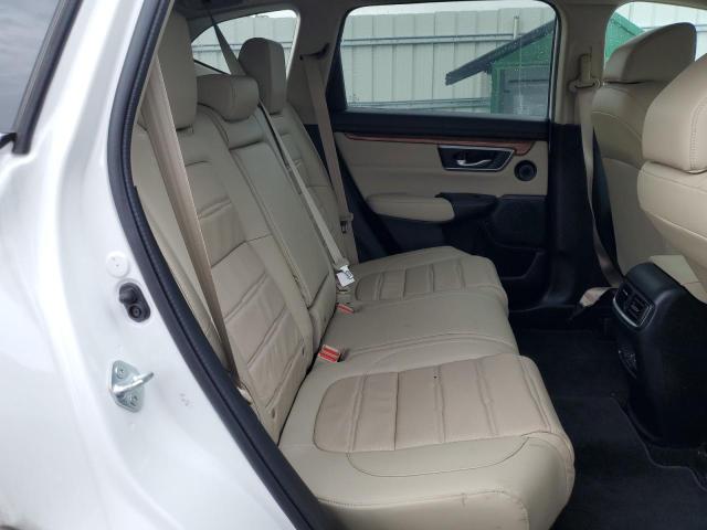 2HKRW2H91MH681461 Honda Cr-v Touring
