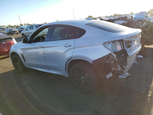 5UXKU6C58KLP60619 BMW X6 Xdrive50i