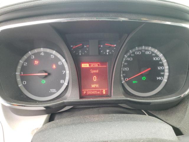 2GKALSEK9F6388688 GMC Terrain Slt