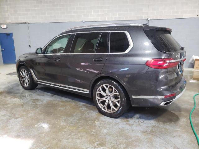 5UXCW2C03N9M07959 BMW X7 Xdrive40i