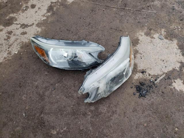 2HKRM4H5XEH631125 Honda CR-V EX