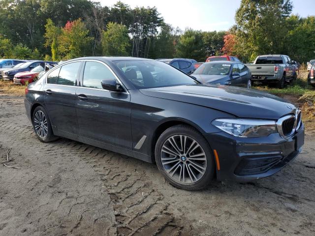 WBAJA7C57KWW12307 BMW 530 XI