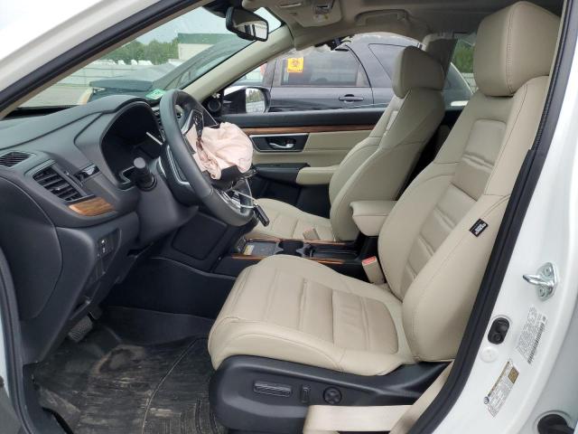 2HKRW2H91MH681461 Honda Cr-v Touring