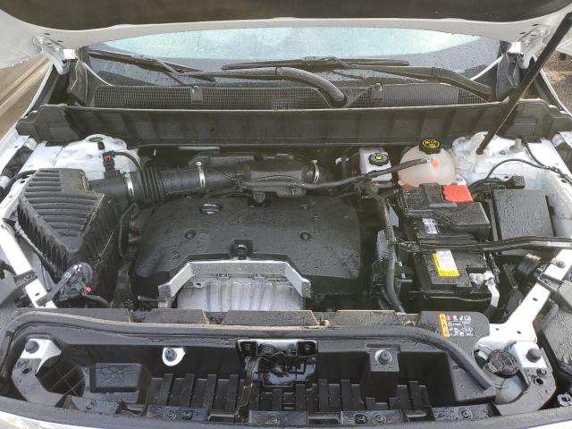 1GKKNKLA2KZ292196 GMC ACADIA SLE