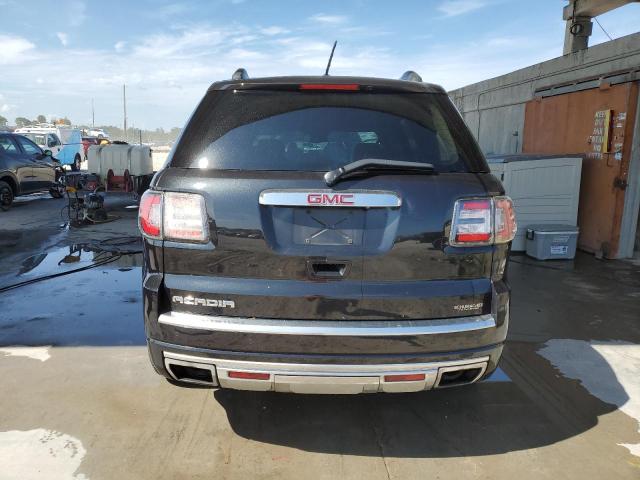 1GKKRTKD3EJ120185 GMC Acadia Denali
